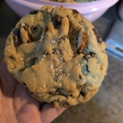 Rockstar Cookie