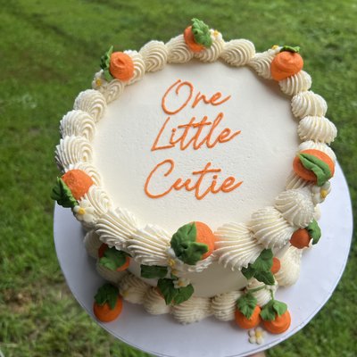 Cakes