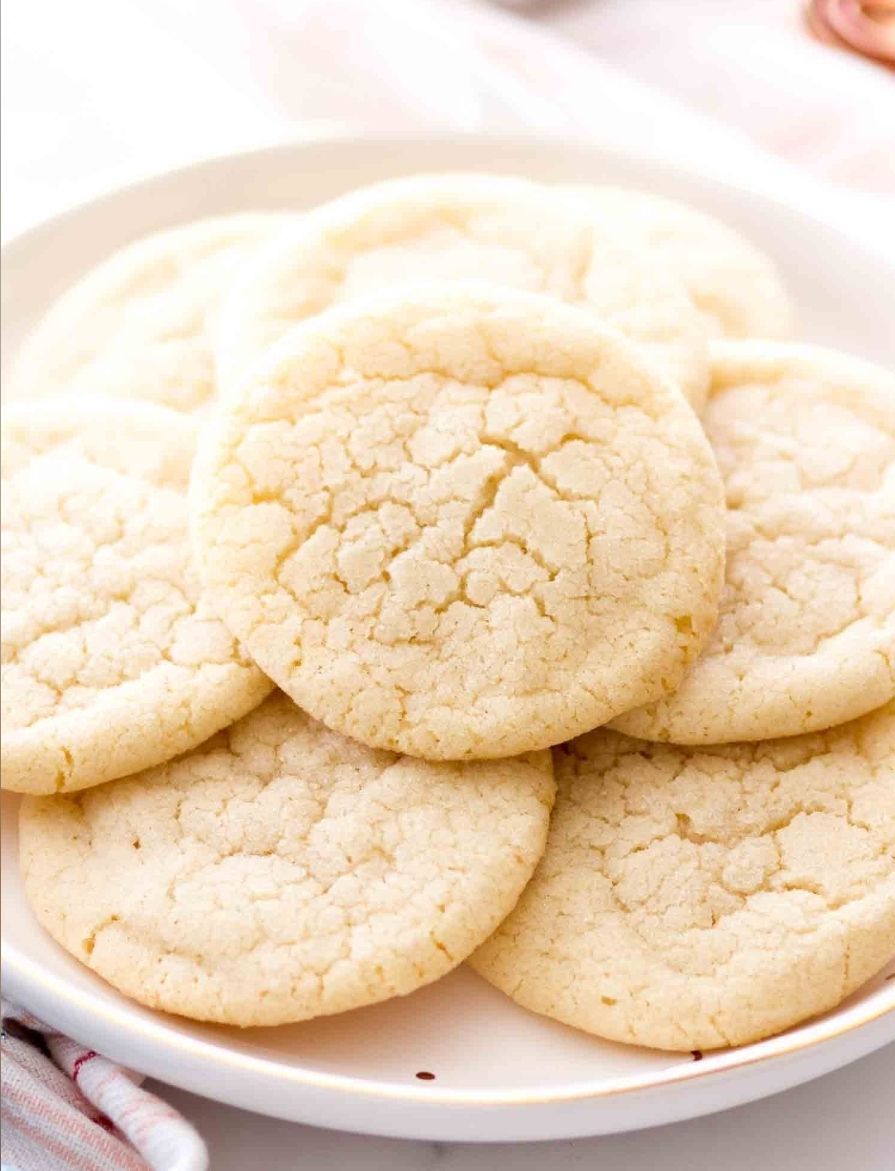 Sugar Cookie