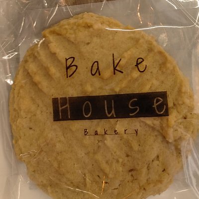 Peanut Butter Cookie