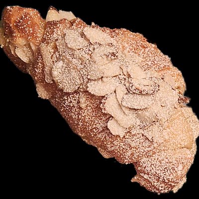[Copy] Almond Croissant
