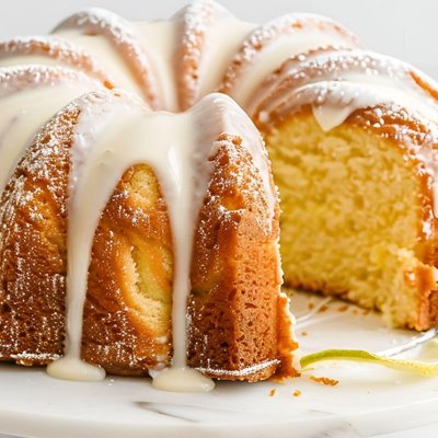 7Up Cake 