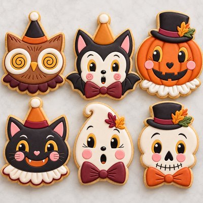  Sugar cookie, your design