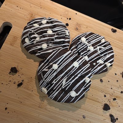 Midnight Oreo Cookie🖤