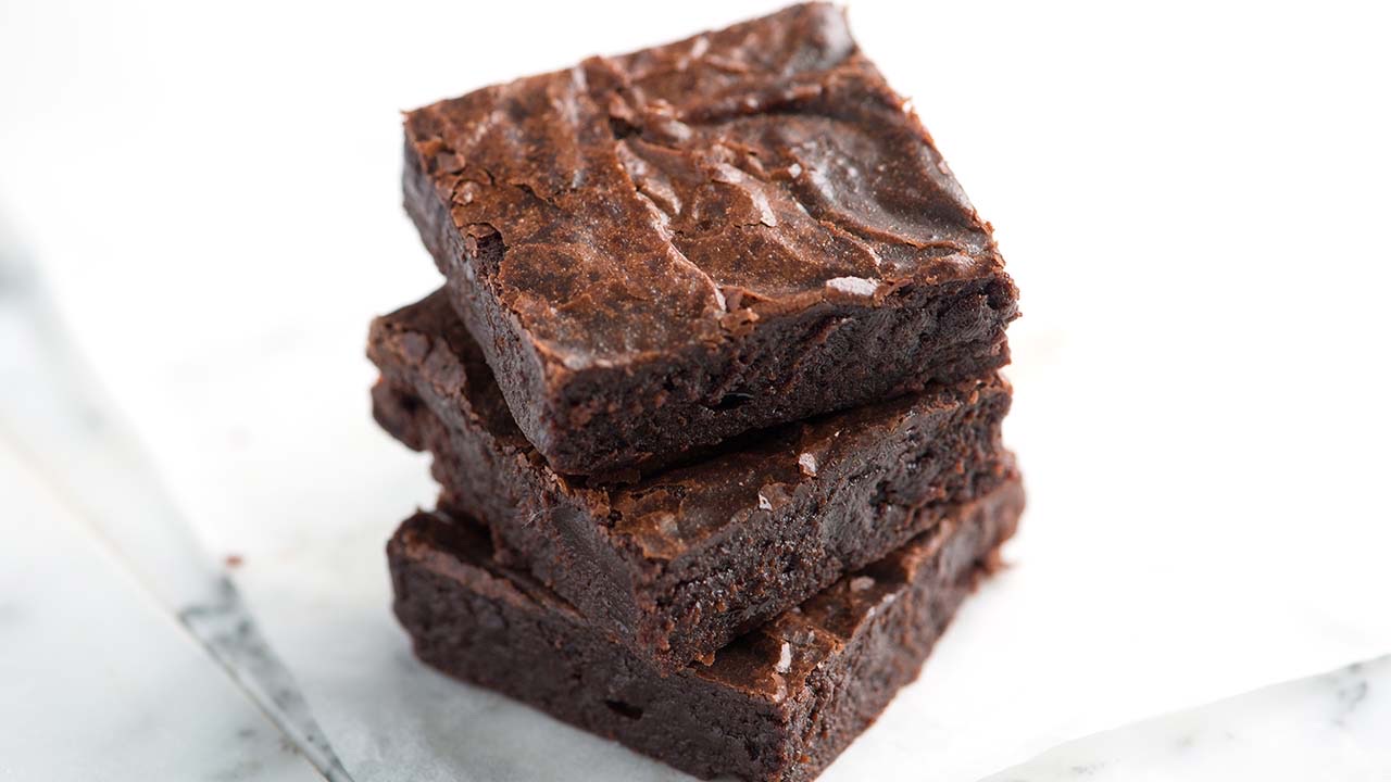 Dozen Brownies 