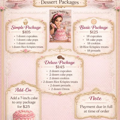 Treat Package