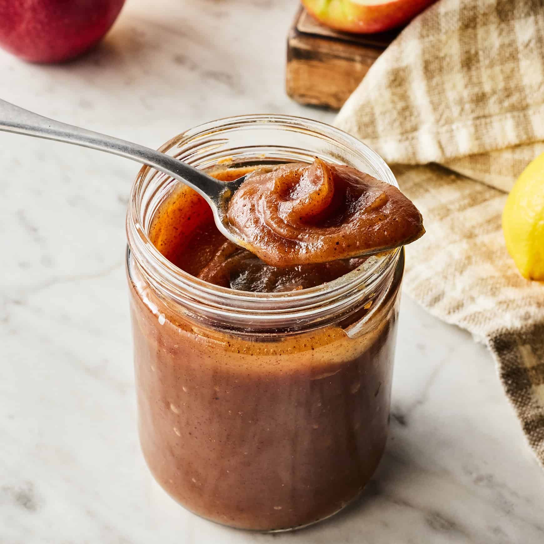 Apple Butter 