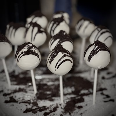12ct Cake Pops