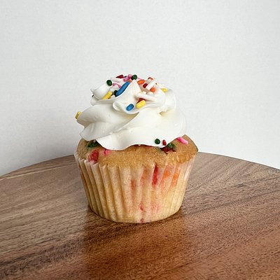 Hayes’ Birthday Party Cupcakes