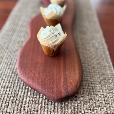 Cupcakes - Apple Spice (dozen)