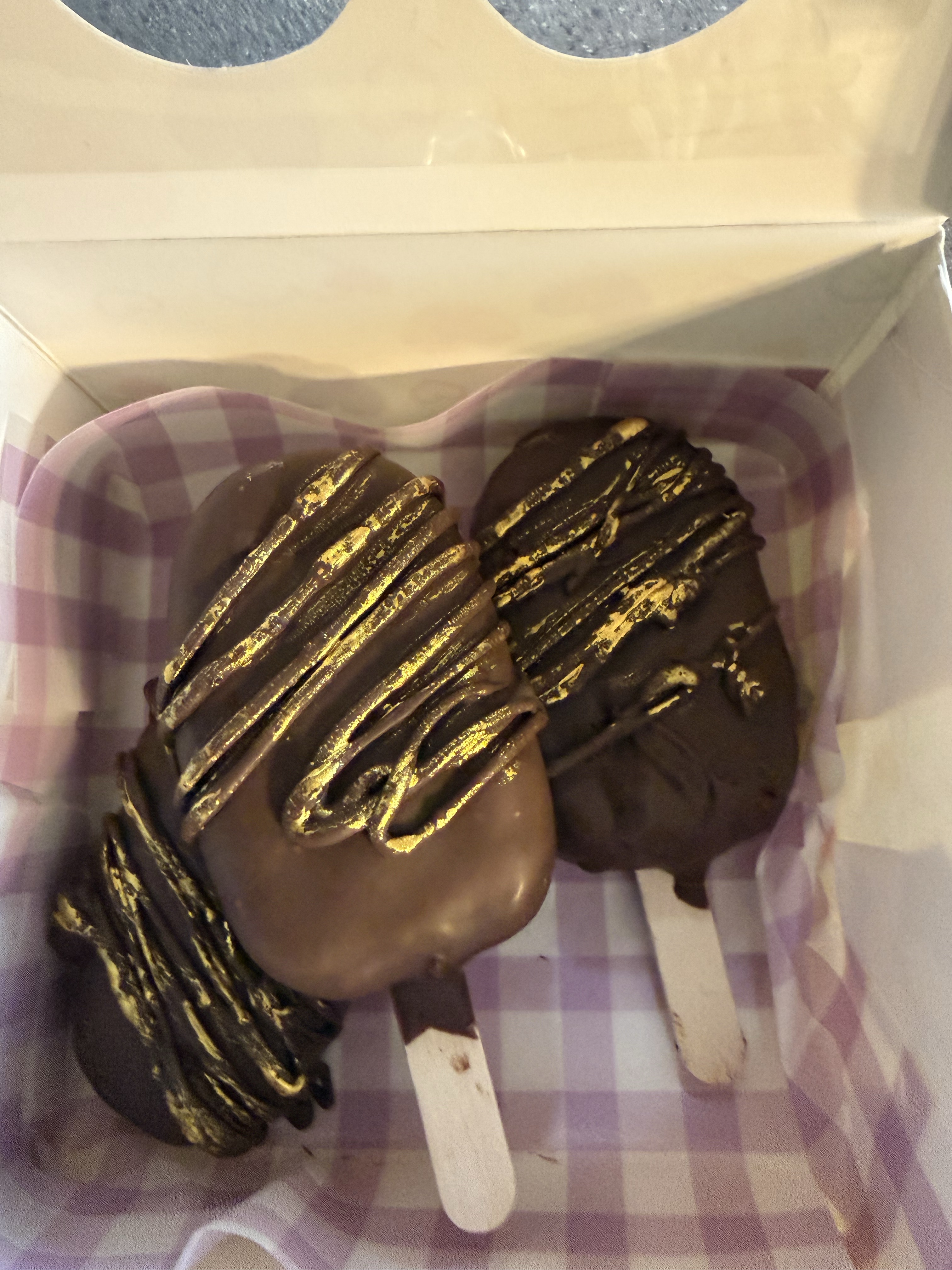 Cake Pops
