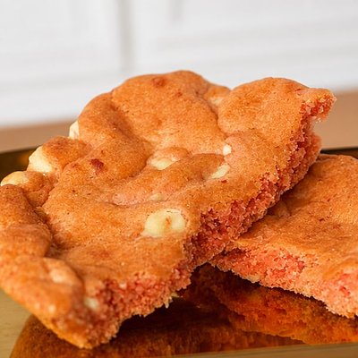 Mini Cookie Box
