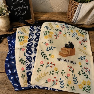 Bread Bag 🥖