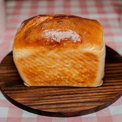 The Weekend Loaf 