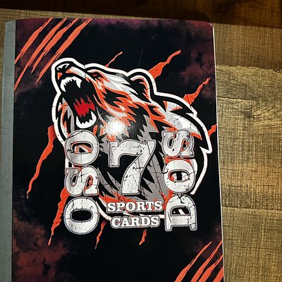 Custom Notebooks