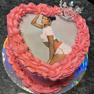 Edible Image 
