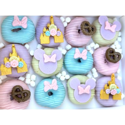Donuts 