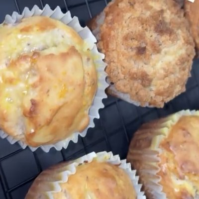 Muffins 