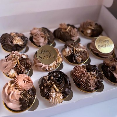 Cupcakes 