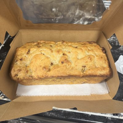 Banana Bread