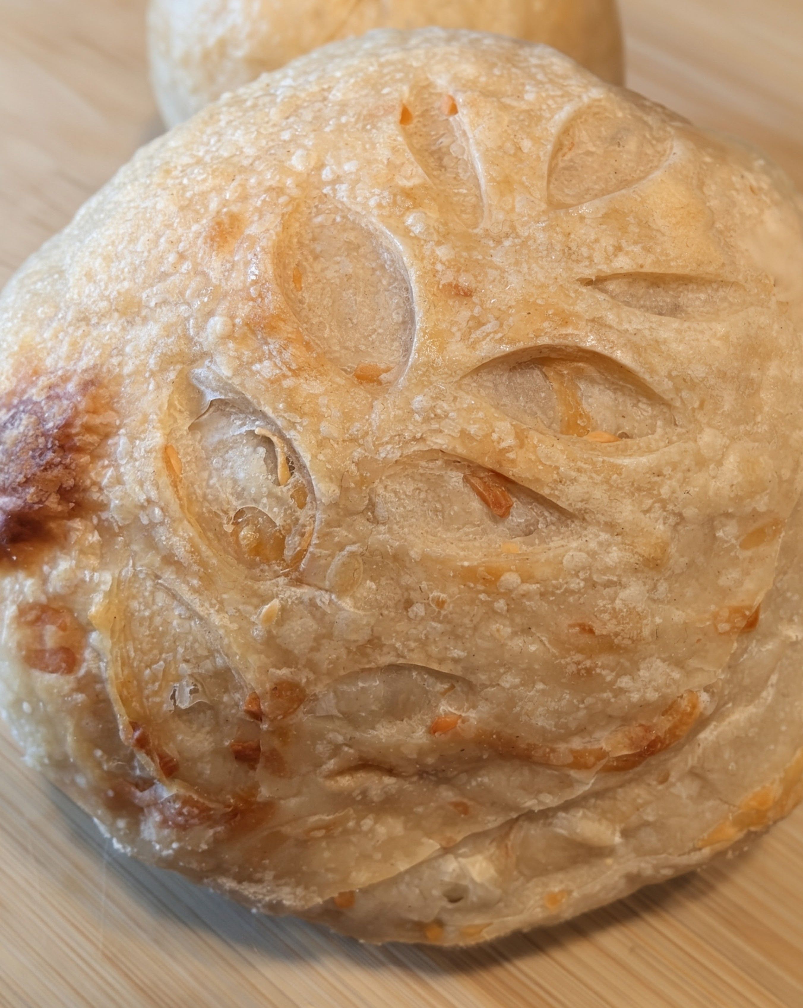 Mini Sourdough Loaf - Plain