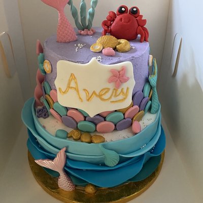 Cakes