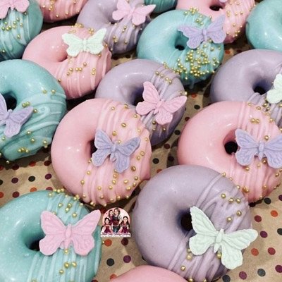 Donuts 