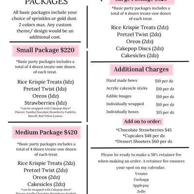 Small Theme Package 
