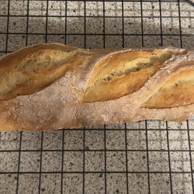 Classic Baguette 