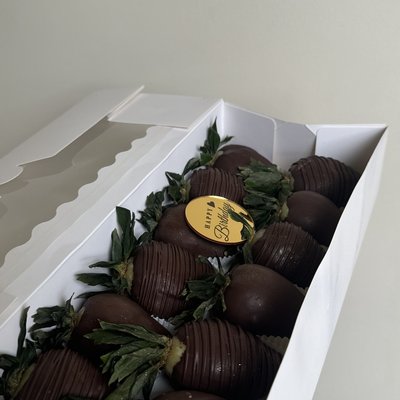 Single Fruit Box