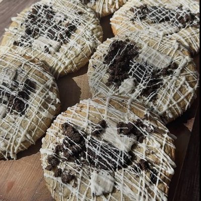 cookies n cream 