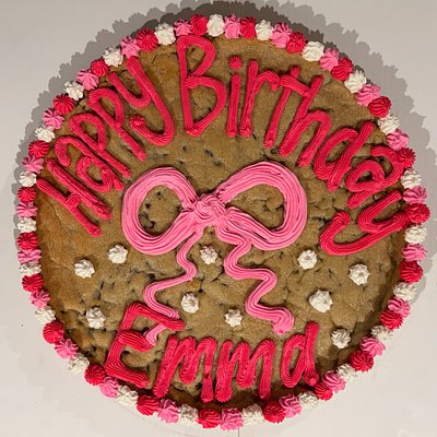 Cookie Cake