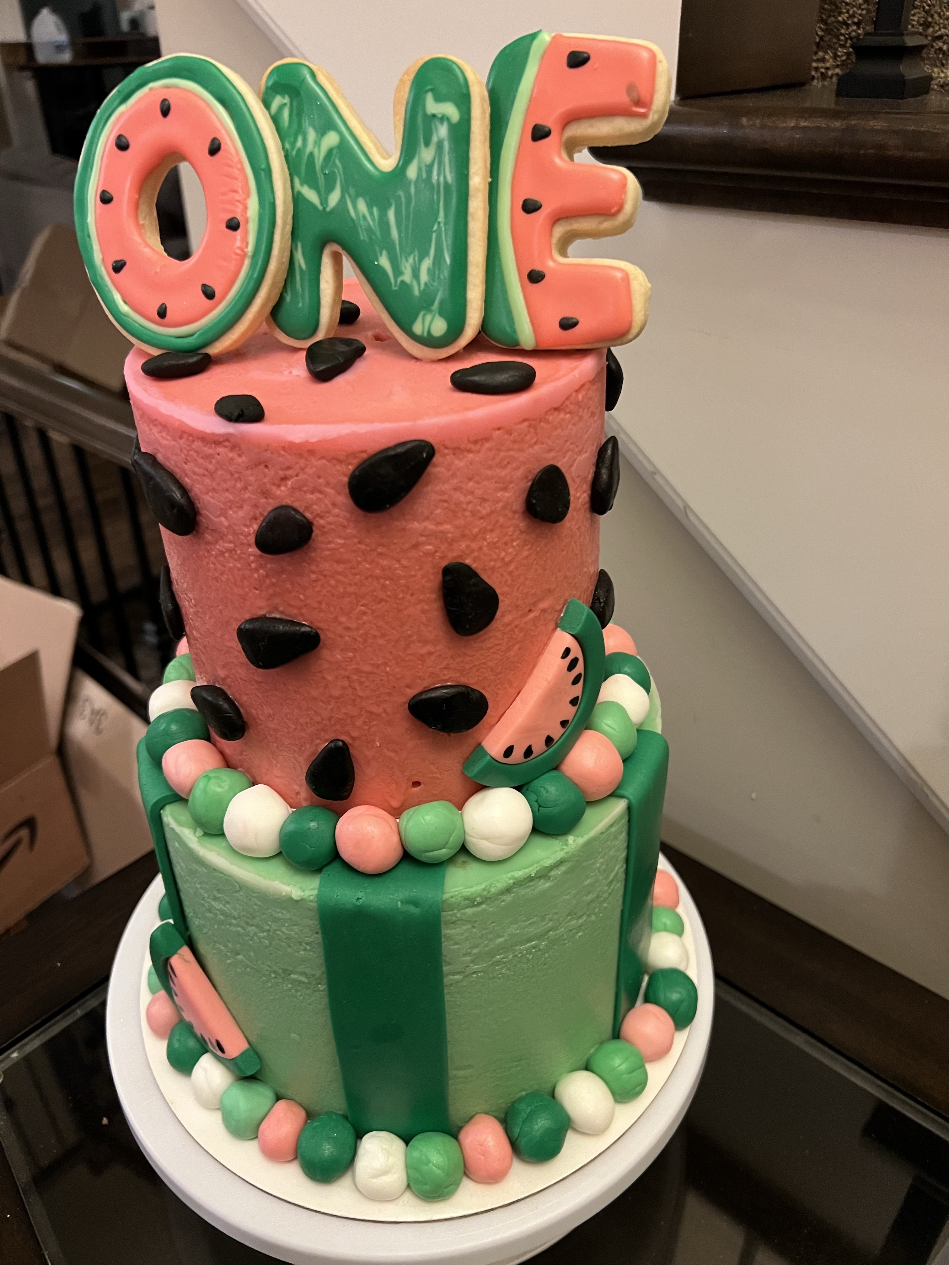 XL Cake 