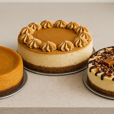 Cheesecake