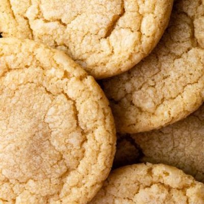 Sugar Cookie 