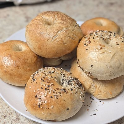 6 Bagels 