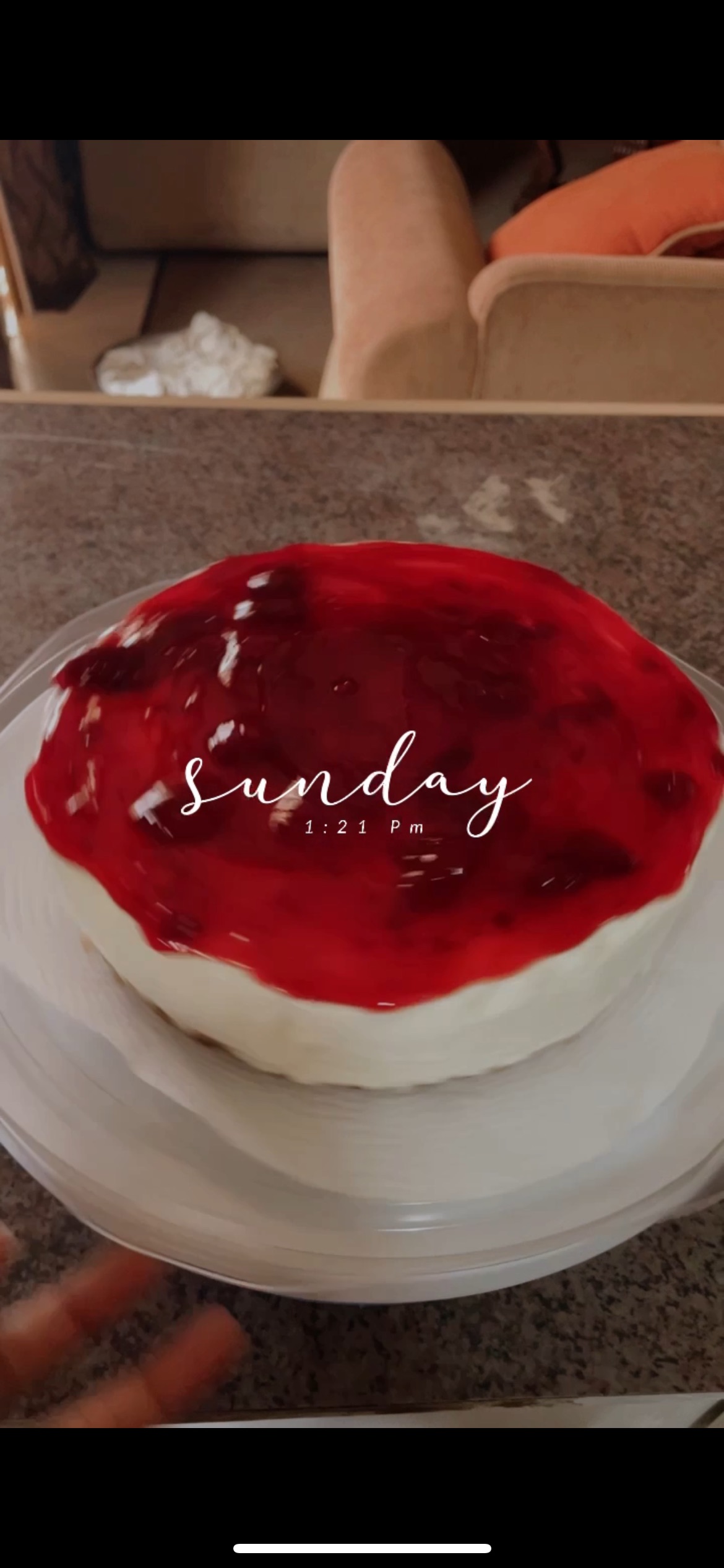 Cheesecakes