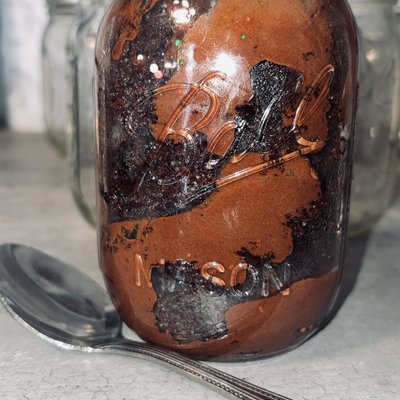 Chocolate Deluxe 