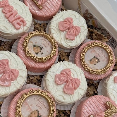 Custom Treats