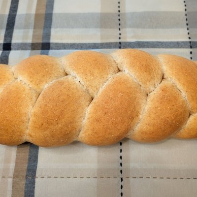 Challah 🌿