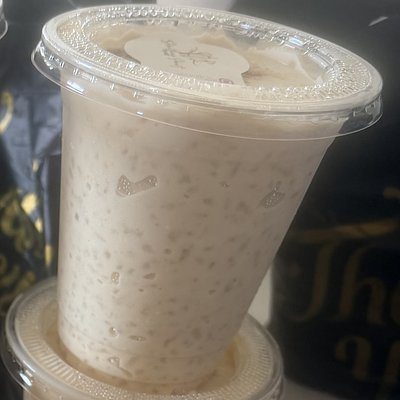 12oz Arroz Con Leche