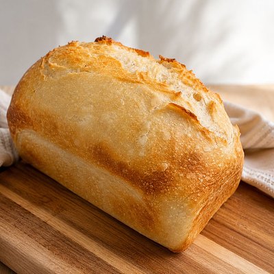 Classic Sourdough