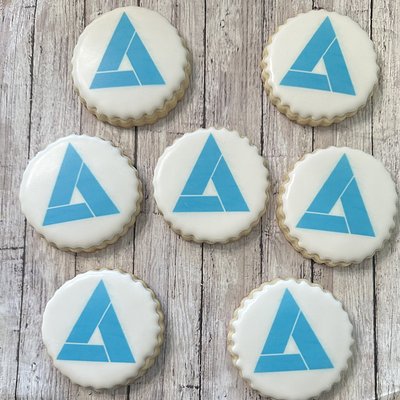Logo Cookies