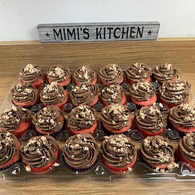 Cupcakes