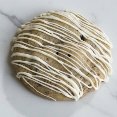 Cookies And Cream Cookies
