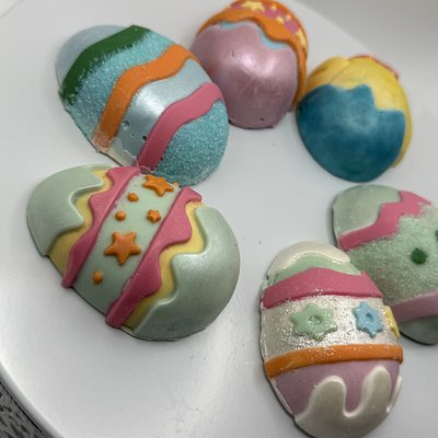 Cakesickles, And Specialty Designed Shapes.