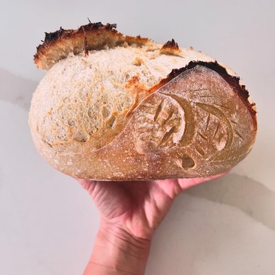 Organic Sourdough *Homestyle Original*