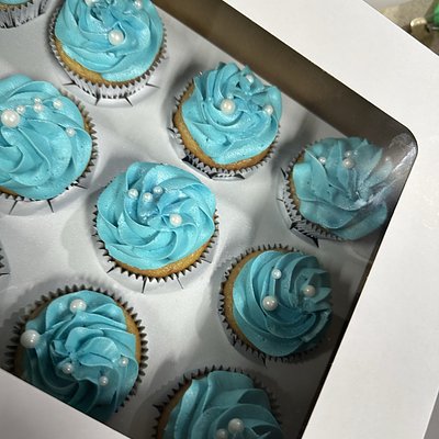 Cupcakes 