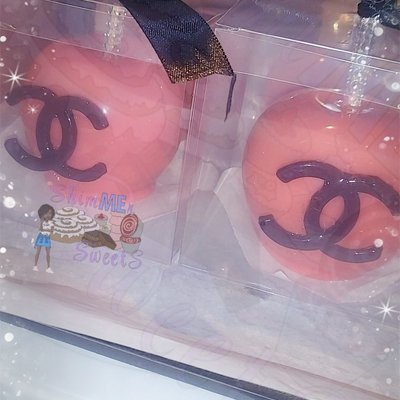 Candied (Candy) Apples