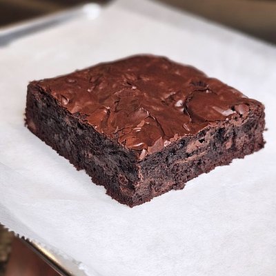 Brownies 